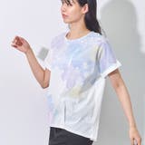 Tシャツ レディース 半袖 | relaclo | 詳細画像17