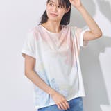 Tシャツ レディース 半袖 | relaclo | 詳細画像5