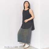 タンクトップ レディース 春 | LAPULE  | 詳細画像15 