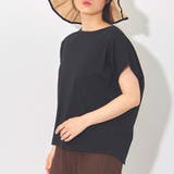 Tシャツ レディース 春 | LAPULE  | 詳細画像17 