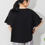 Tシャツ レディース 春 | LAPULE  | 詳細画像17 