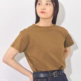 Tシャツ レディース 春 | LAPULE  | 詳細画像5 