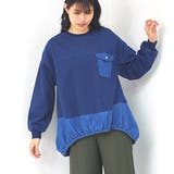 チュニック レディース 長袖 | relaclo | 詳細画像11 