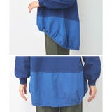 チュニック レディース 長袖 | relaclo | 詳細画像16 