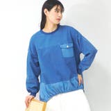 チュニック レディース 長袖 | relaclo | 詳細画像4 