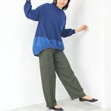 チュニック レディース 長袖 | relaclo | 詳細画像9 