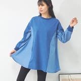 ワンピース レディース 長袖 | relaclo | 詳細画像11 