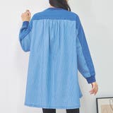 ワンピース レディース 長袖 | relaclo | 詳細画像13 