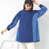 ワンピース レディース 長袖 | relaclo | 詳細画像5 