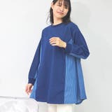 ワンピース レディース 長袖 | relaclo | 詳細画像6 