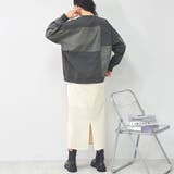 プルオーバー レディース 春 | LAPULE | 詳細画像14