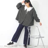 カーディガン レディース 長袖 | LAPULE  | 詳細画像12 