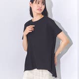 Tシャツ レディース 半袖 | LAPULE  | 詳細画像14 