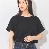 Tシャツ レディース 春 | LAPULE  | 詳細画像16 