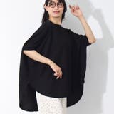 Tシャツ レディース 半袖 | LAPULE | 詳細画像15