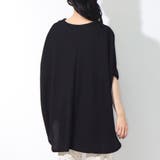 Tシャツ レディース 半袖 | LAPULE | 詳細画像17