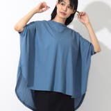 Tシャツ レディース 半袖 | LAPULE | 詳細画像4