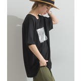 Tシャツ レディース 春 | relaclo | 詳細画像12 
