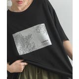 Tシャツ レディース 春 | relaclo | 詳細画像13 