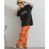 Tシャツ レディース 春 | relaclo | 詳細画像12 