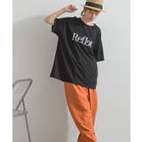 Tシャツ レディース 春 | relaclo | 詳細画像14 