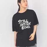 Tシャツ レディース 半袖 | LAPULE  | 詳細画像15 