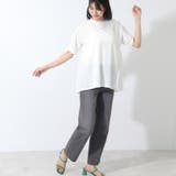 プルオーバー レディース 春 | LAPULE | 詳細画像12
