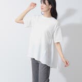 プルオーバー レディース 春 | LAPULE | 詳細画像15