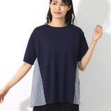 プルオーバー レディース 春 | LAPULE | 詳細画像4