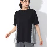 プルオーバー レディース 春 | LAPULE | 詳細画像8