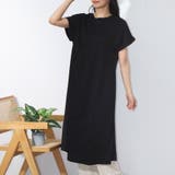 接触冷感 ワンピース レディース | LAPULE | 詳細画像13