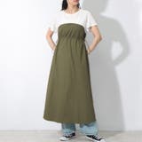 接触冷感 ワンピース レディース | relaclo | 詳細画像7