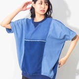 プルオーバー レディース 春 | relaclo | 詳細画像5 