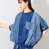 プルオーバー レディース 春 | relaclo | 詳細画像11 