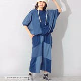 プルオーバー レディース 春 | relaclo | 詳細画像8 