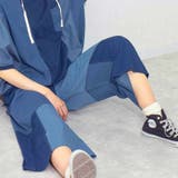 ワイドパンツ レディース 春 | LAPULE | 詳細画像11