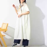 ワンピース レディース 春 | LAPULE  | 詳細画像9 