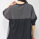 プルオーバー レディース 長袖 | relaclo | 詳細画像12 