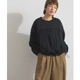 プルオーバー レディース 春 | LAPULE | 詳細画像12