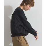 プルオーバー レディース 春 | LAPULE | 詳細画像13