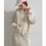 パーカー レディース 春 | LAPULE | 詳細画像2