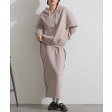 パーカー レディース 春 | LAPULE | 詳細画像12