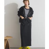 パーカー レディース 春 | LAPULE | 詳細画像17