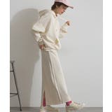 パーカー レディース 春 | LAPULE | 詳細画像3