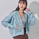 パーカー レディース 春 | LAPULE | 詳細画像19