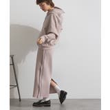 パーカー レディース 春 | LAPULE | 詳細画像8