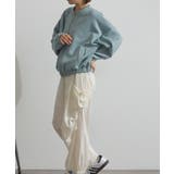 ブルゾン レディース 春 | LAPULE  | 詳細画像11 