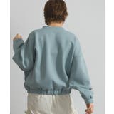 ブルゾン レディース 春 | LAPULE  | 詳細画像12 