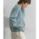 ブルゾン レディース 春 | LAPULE  | 詳細画像13 