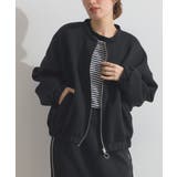 ブルゾン レディース 春 | LAPULE  | 詳細画像14 